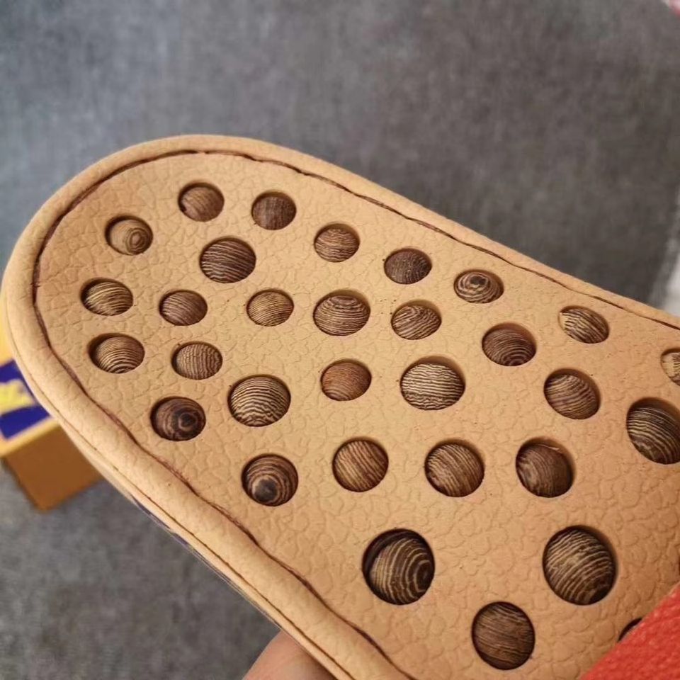 Dép massage
