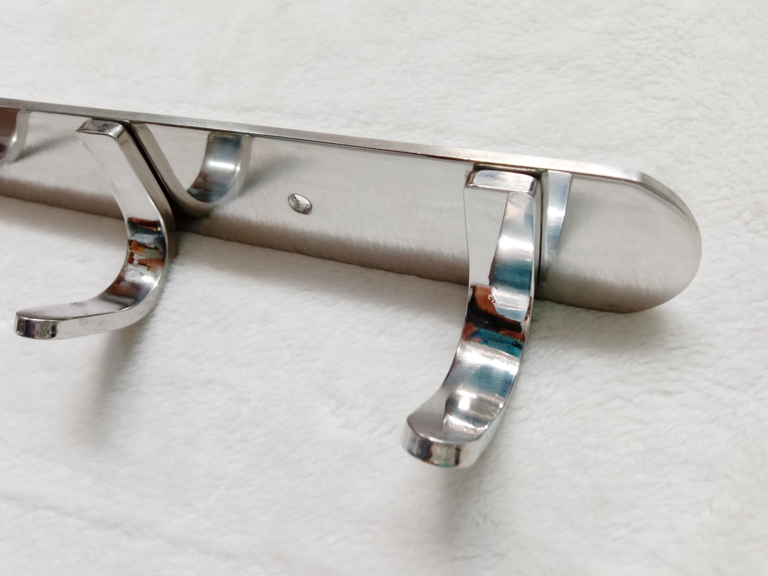 [HCM]Móc áo dẹp cao cấp inox 304 KIBATH