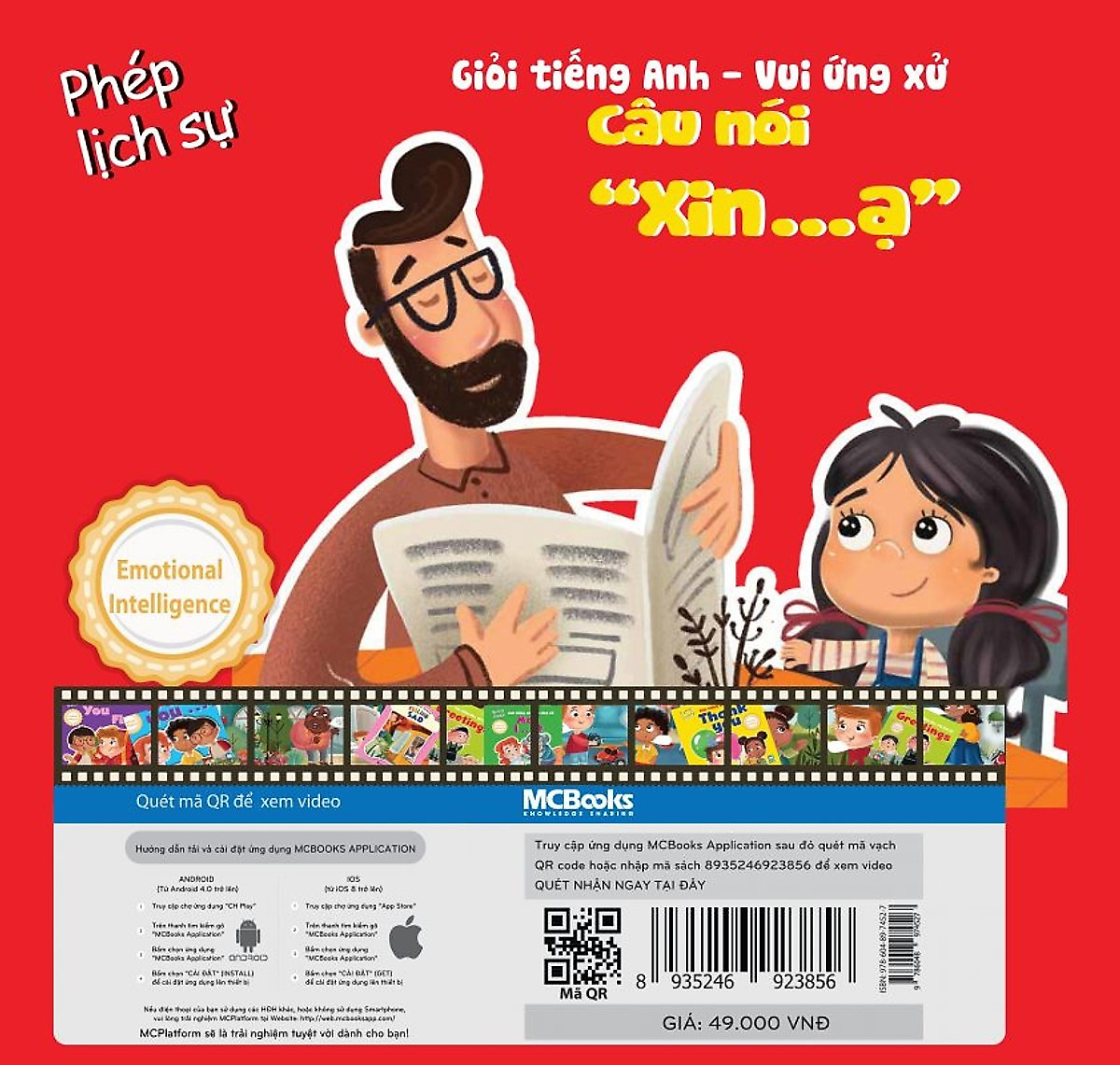 Sách - Giỏi Tiếng Anh - Vui Ứng Xử - Being polite - Please