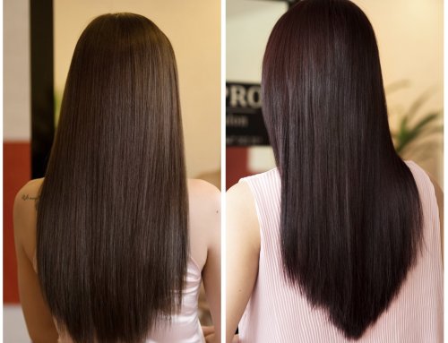 Dập ép duỗi LOREAL 400g , ép thẳng mượt 1 TÚI