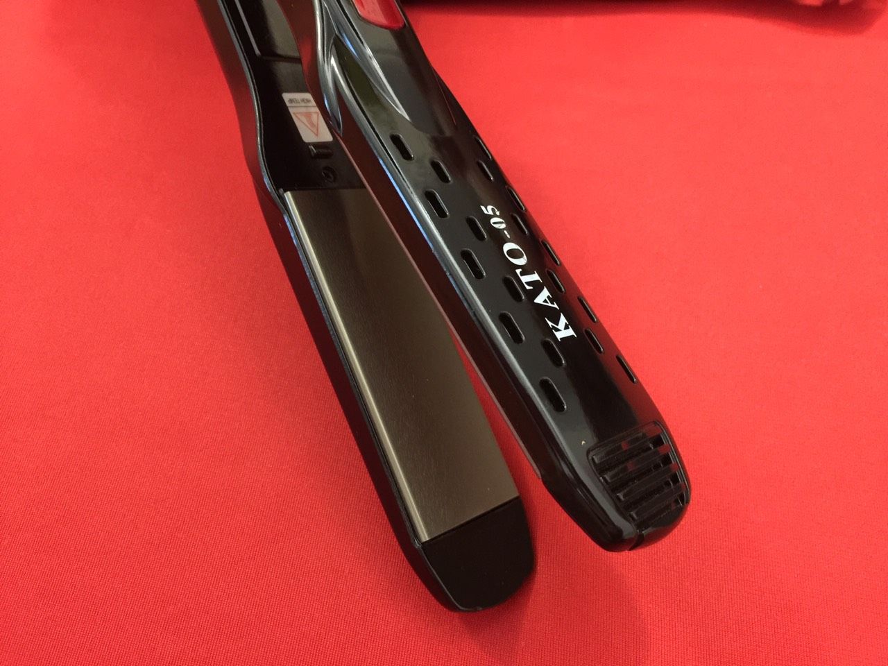 [HCM]KẸP DUỖI TÓC KATO 05