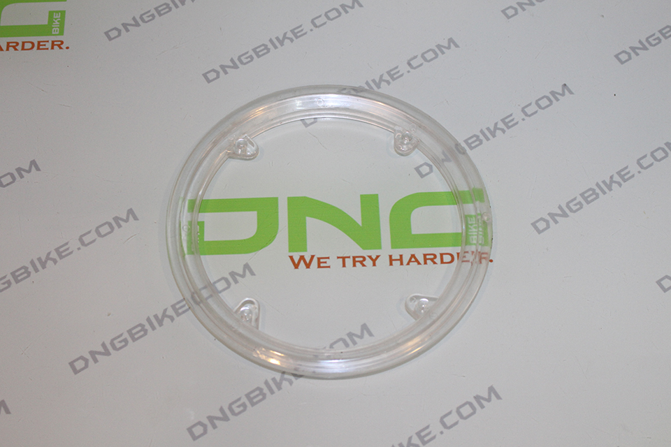 Chắn dây sên giò dĩa xe đạp