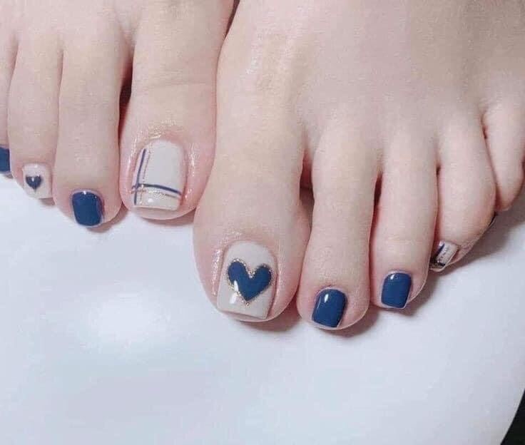 Nailbox tặng keo dũa 0260