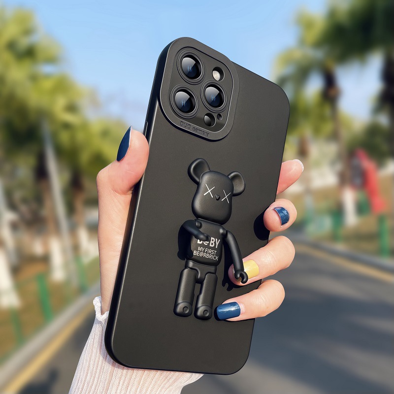 Ốp Lưng IPHONE GẤU BETS siêu hót