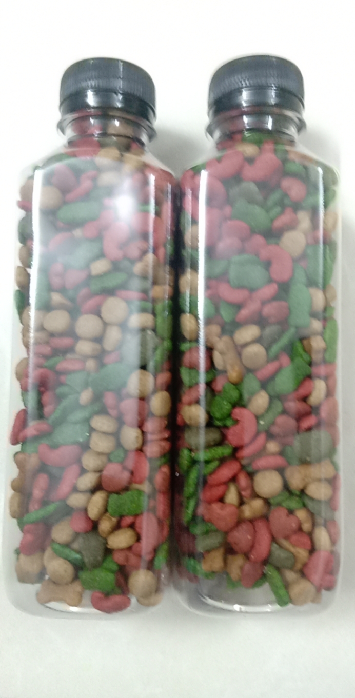 Túi 150 gr thức ăn cho nhím cảnh