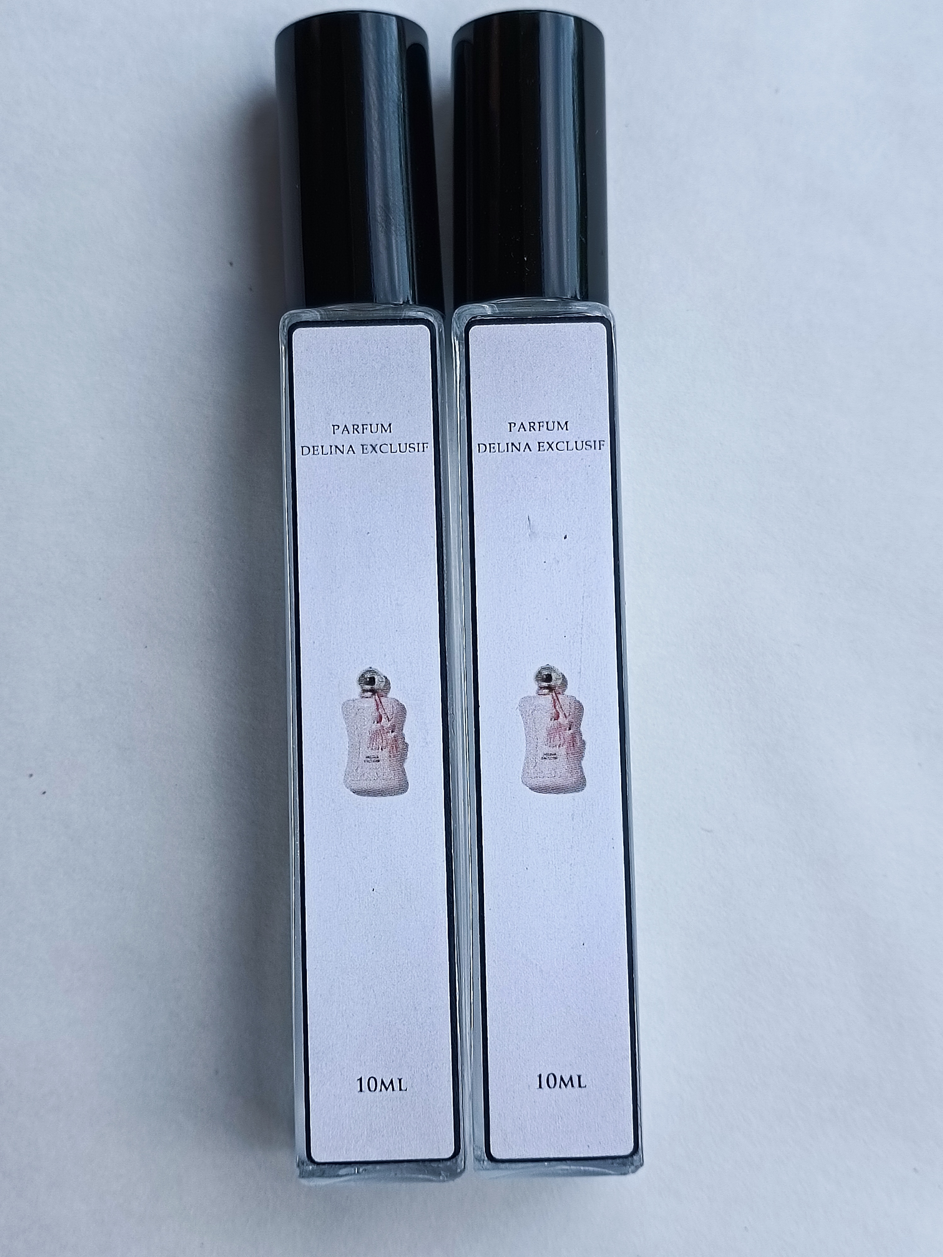 Nước hoa chiết Nữ Parfum Delina Exclusif Chiết 10ml