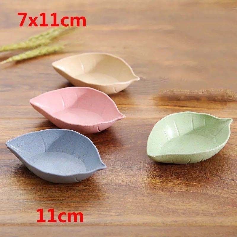 Bát Ăn Dặm, Bát Lúa Mạch Mini an toàn Cho Bé Tiny Stores