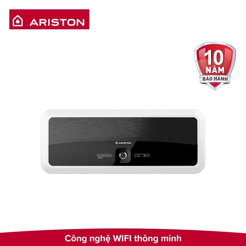 Bình nước nóng ariston gián tiếp sl2 20 lux wifi 2500w.