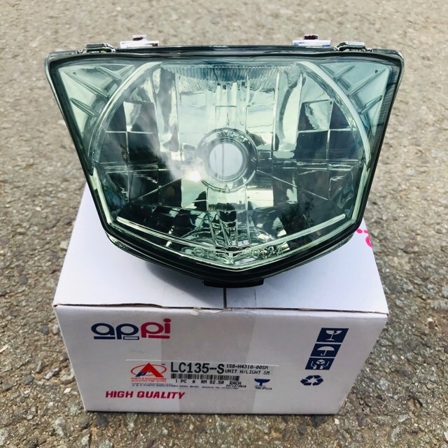 [HCM]Choá đèn ex2010 Appi