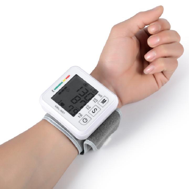 [HCM]Máy đo huyết áp