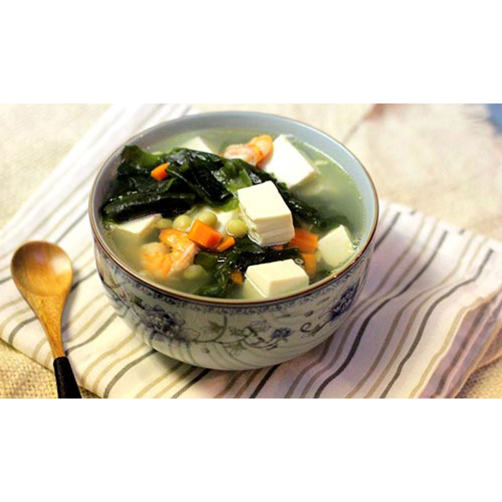 Rong Biển Hàn Quốc Dae Sang Chung Jung One (50g) 대상) 청정미역