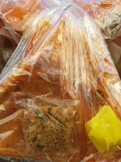 Combo 10 Bịch Bánh Tráng Bơ AV30-10