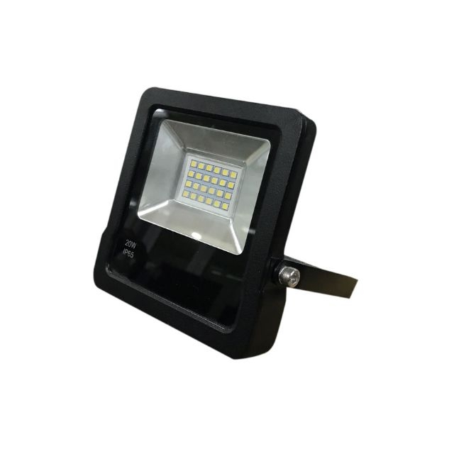 ĐÈN PHA LED RẠNG ĐÔNG 50W