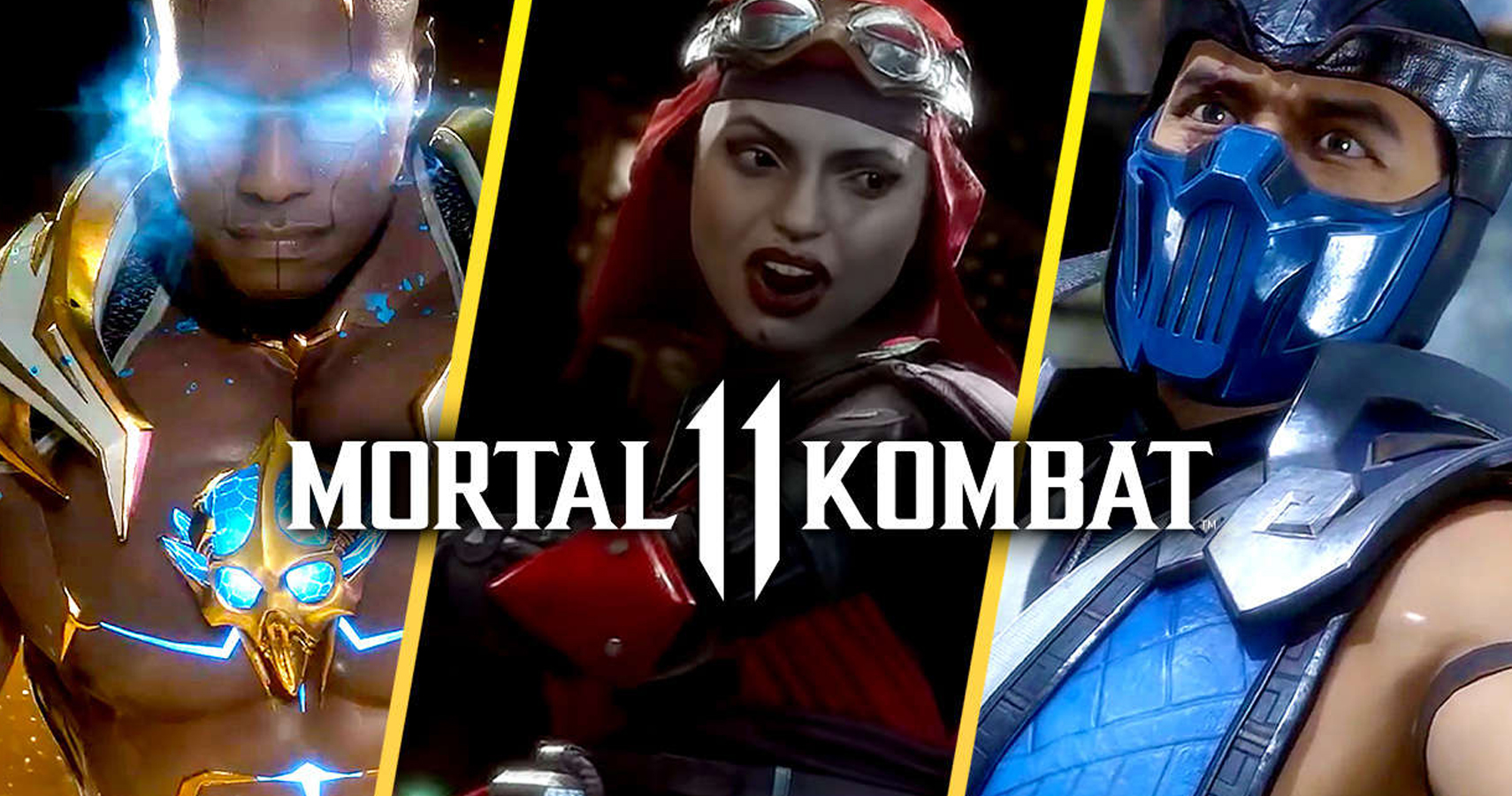 Đĩa Game Ps4 Mortal Kombat 11 Ultimate