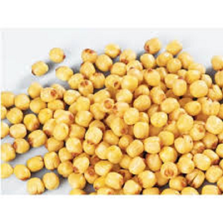1kg hạt sen sấy giòn ăn liền