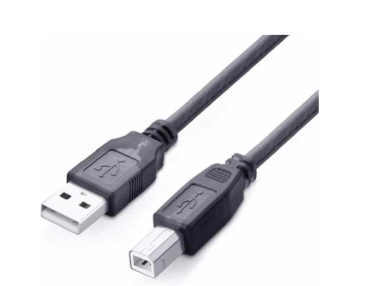 Dây cáp USB dùng cho máy in 1,5m