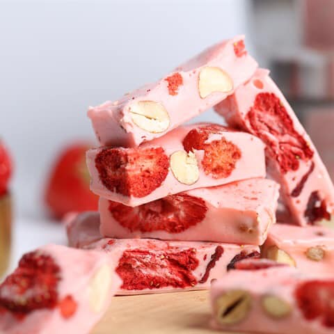 Dây tây sấy dẻo 500g