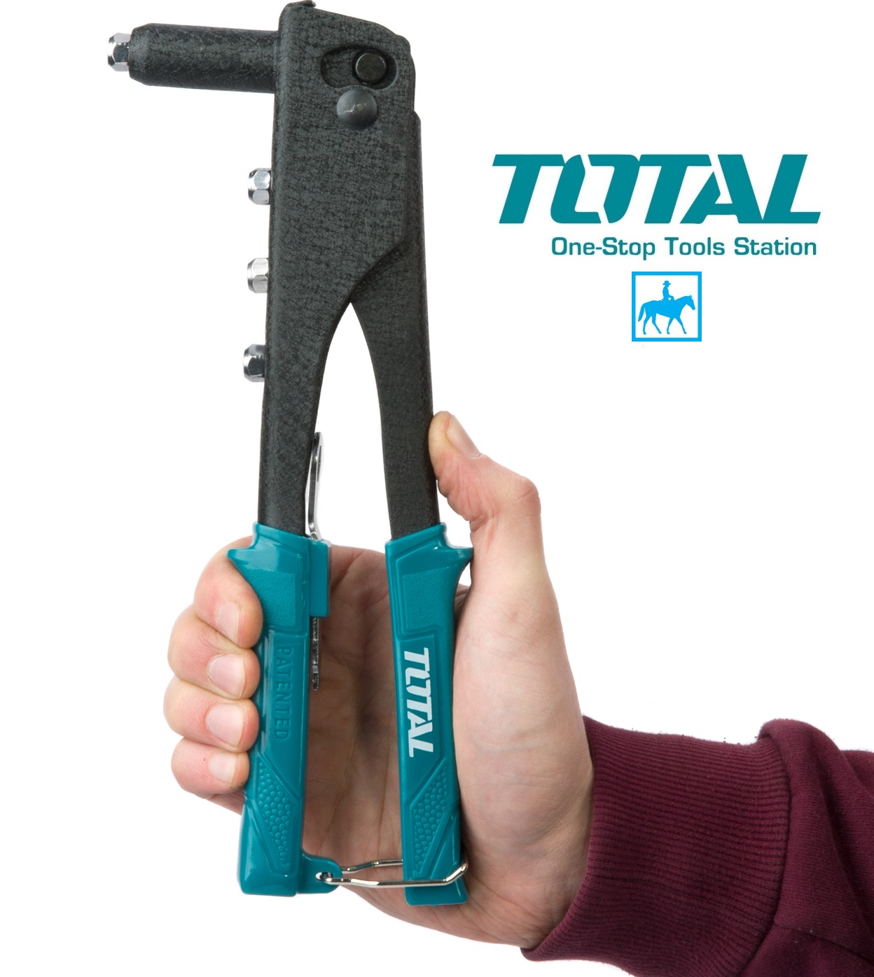 KÌM RÚT ĐINH RIVÊ TOTAL THT32104