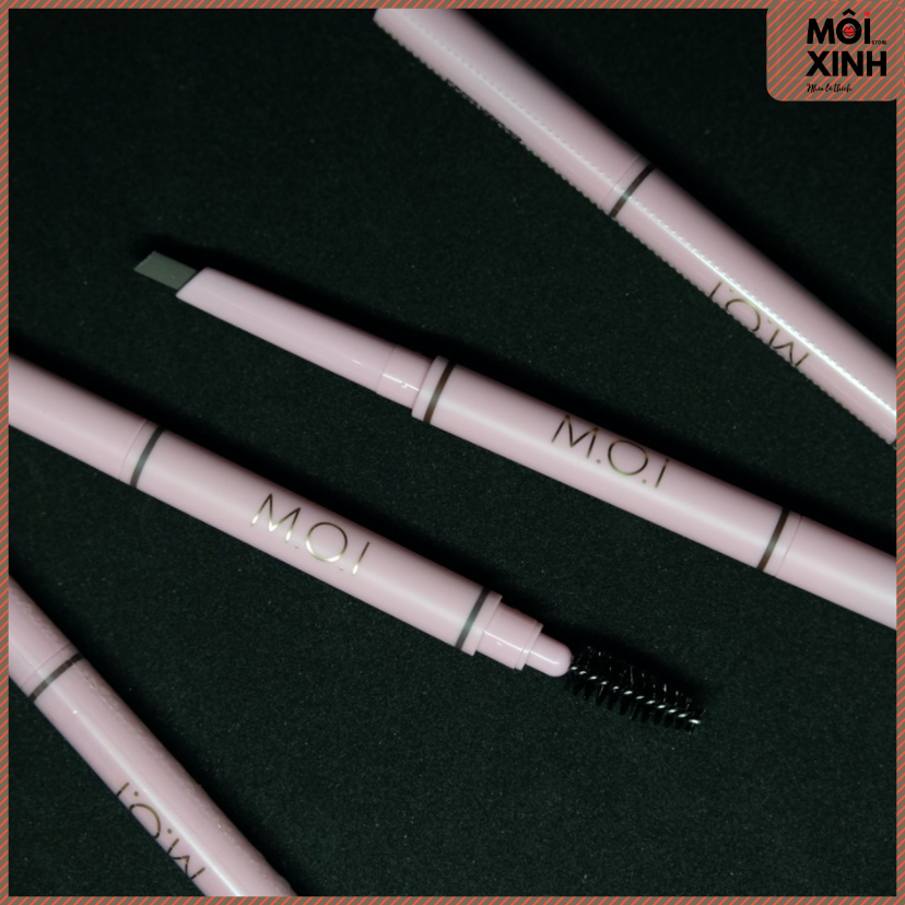 Chì Kẻ Mày MOI Cosmetics EYEBROW MAGIC BROW PENCIL