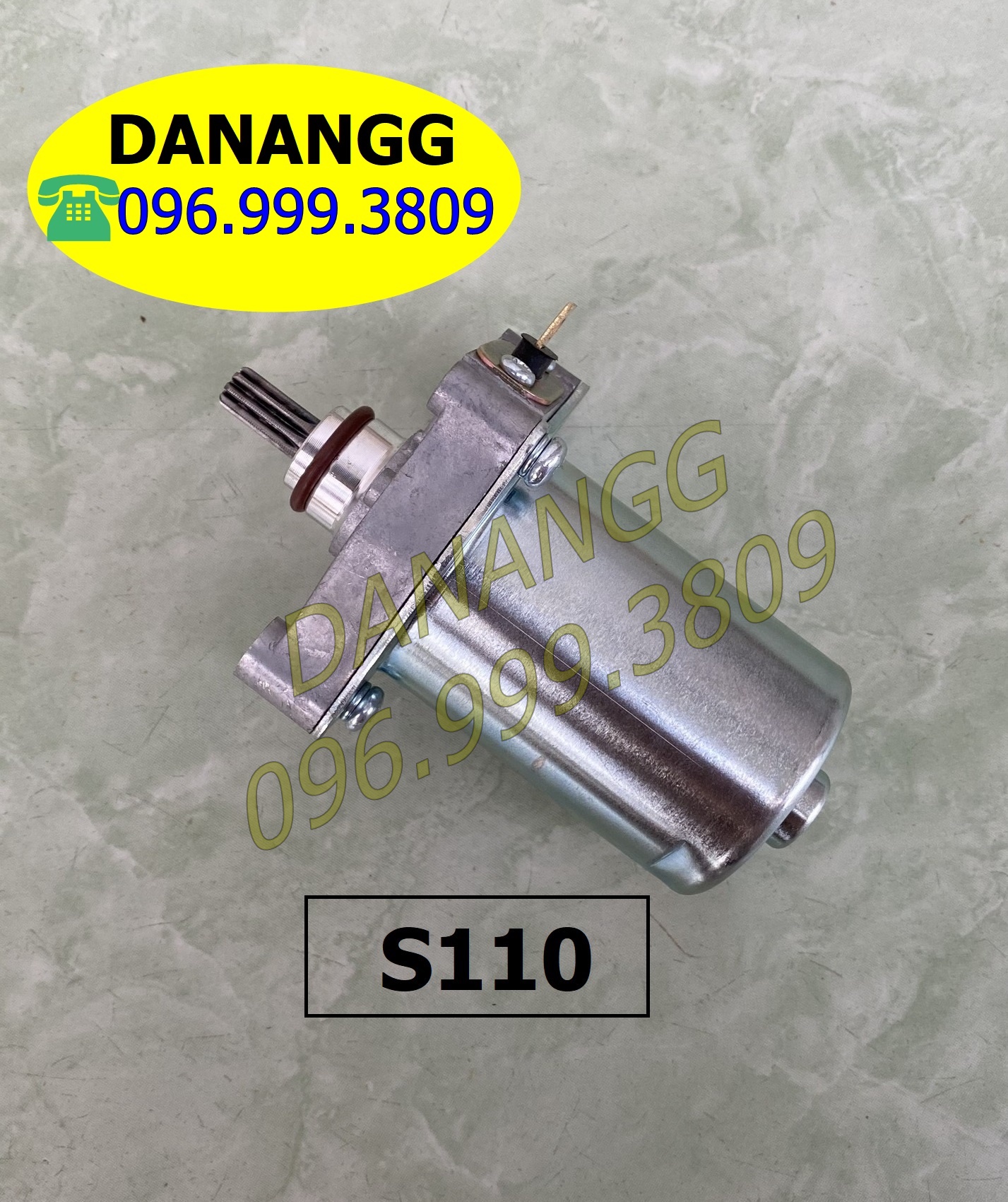 Củ đề wave rsx wave 110 siêu khoẻ