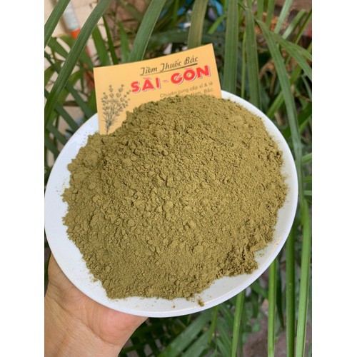 [HCM]Bột Lá Nếp - Lá Dứa 100g