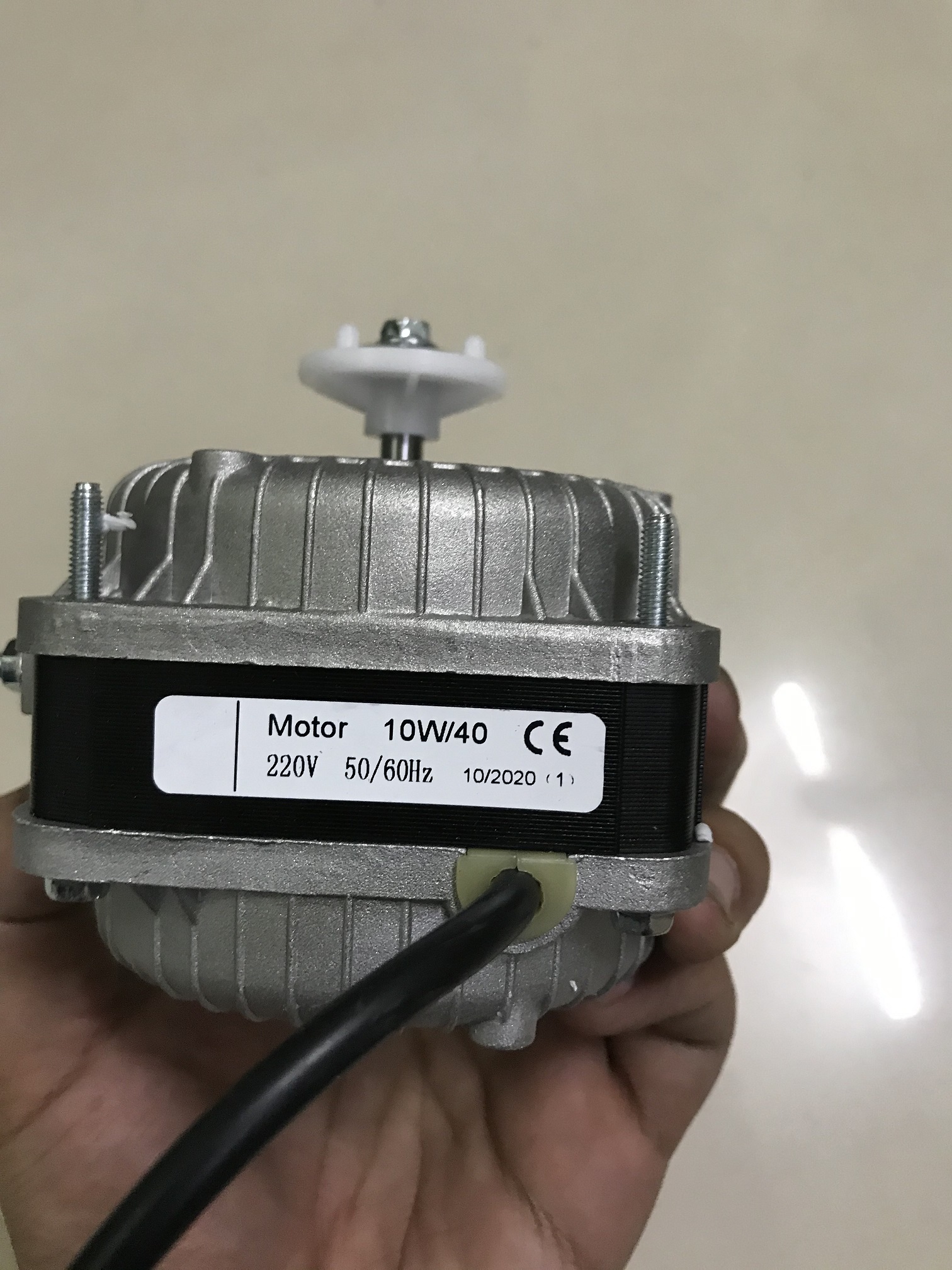 [HCM]quạt tủ coca 40W, quạt tủ mát tủ đông 40W