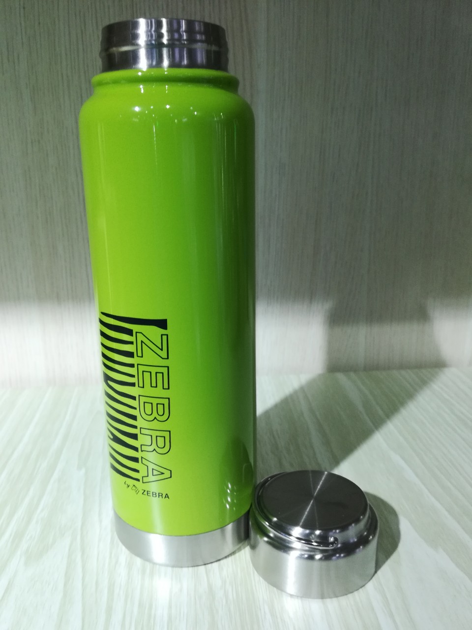 [HCM]Bình giữ nhiệt Inox Botto 09l- 112643