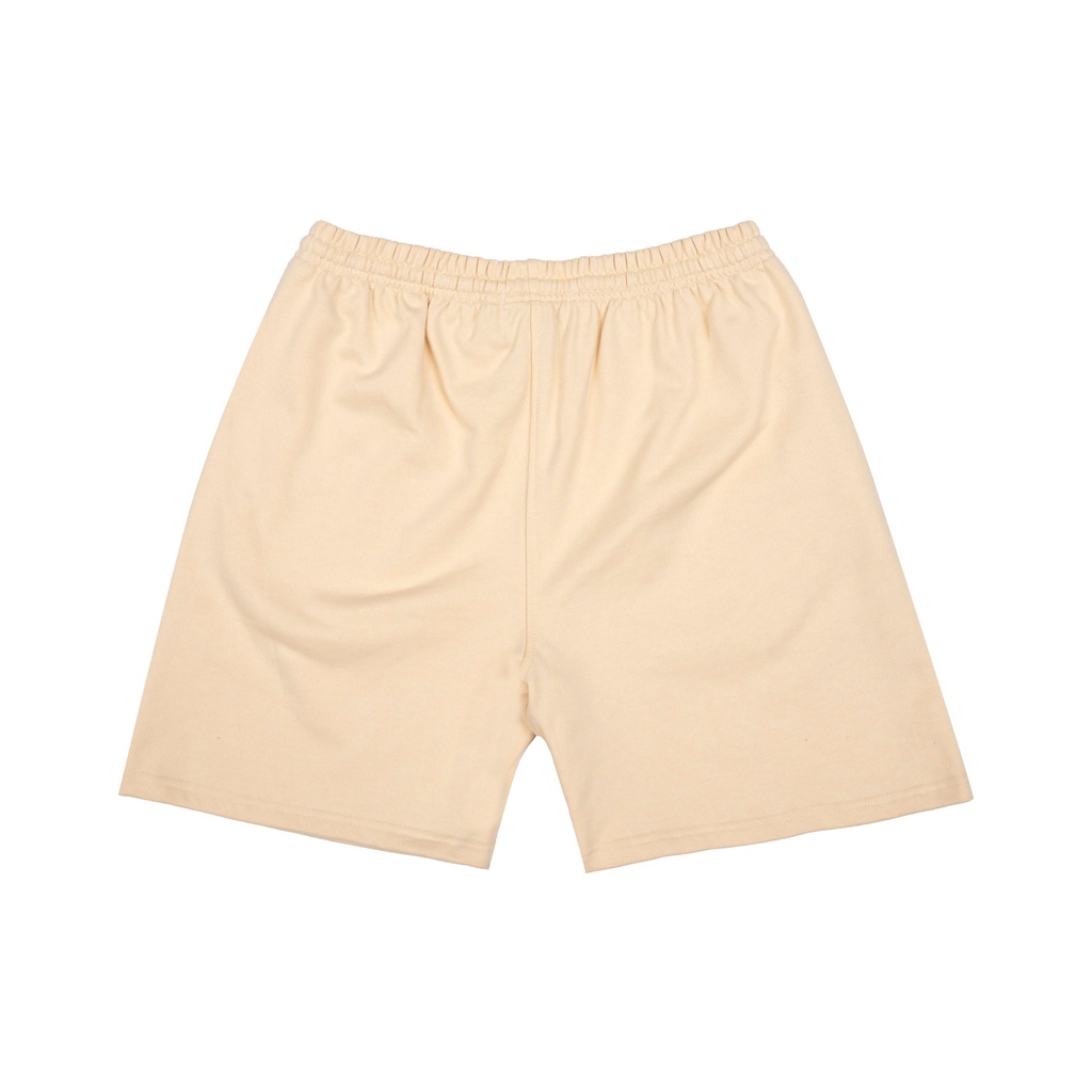 Quần Short YOUNG GREEN Blank Shorts