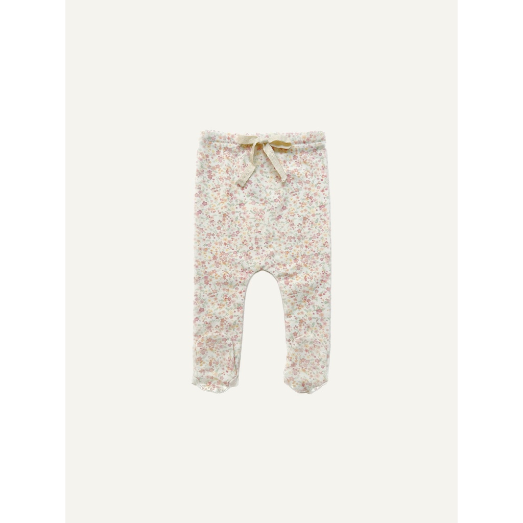 Quần Liền Bàn Chân Macro & Micro Footed Pants