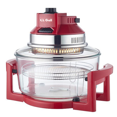 {CHÍNH HÃNG} LÒ NƯỚNG THỦY TINH GL - 1121