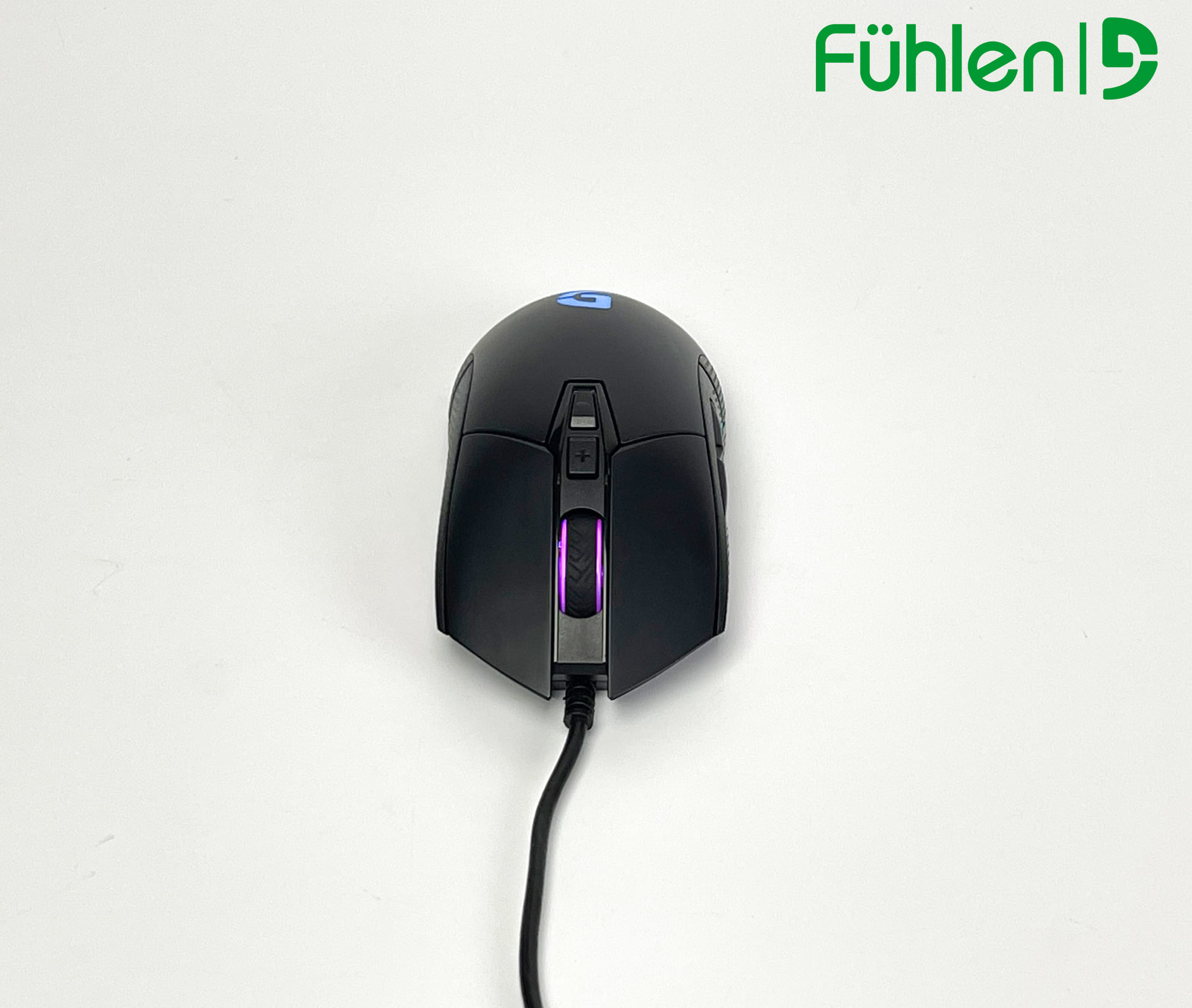 Chuột có dây game Fuhlen G6 RGB