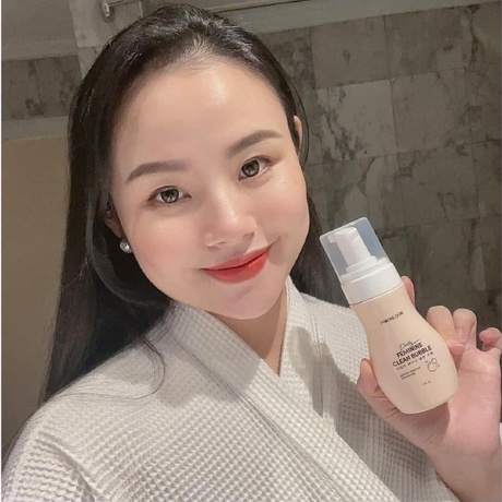 [Moonlook] Dung Dịch Vệ Sinh Tạo Bọt - 150ml