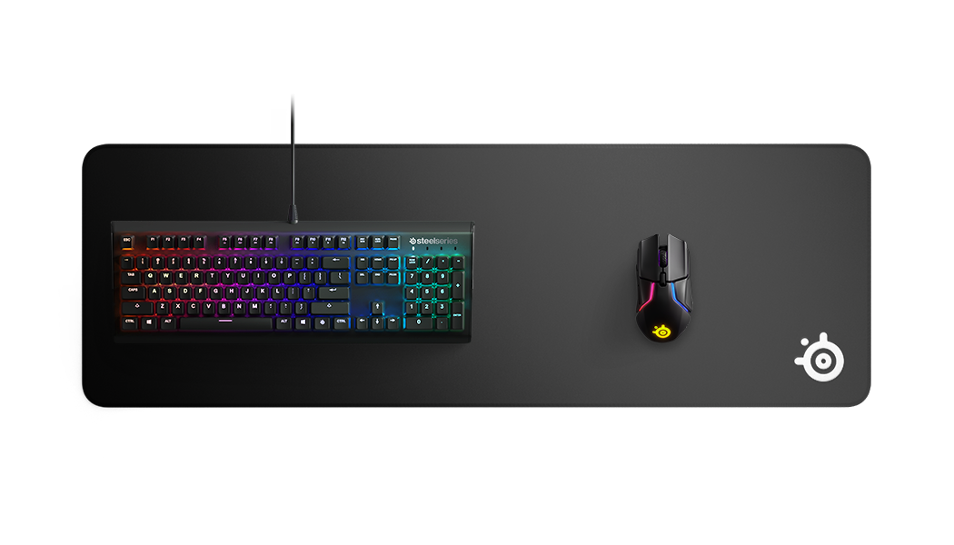 Bàn di chuột Steelseries Qck Heavy XL