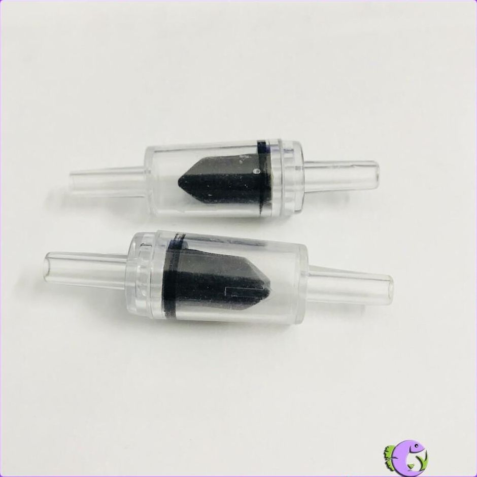 Van Một Chiều - Phụ Kiện Máy Sủi Oxy