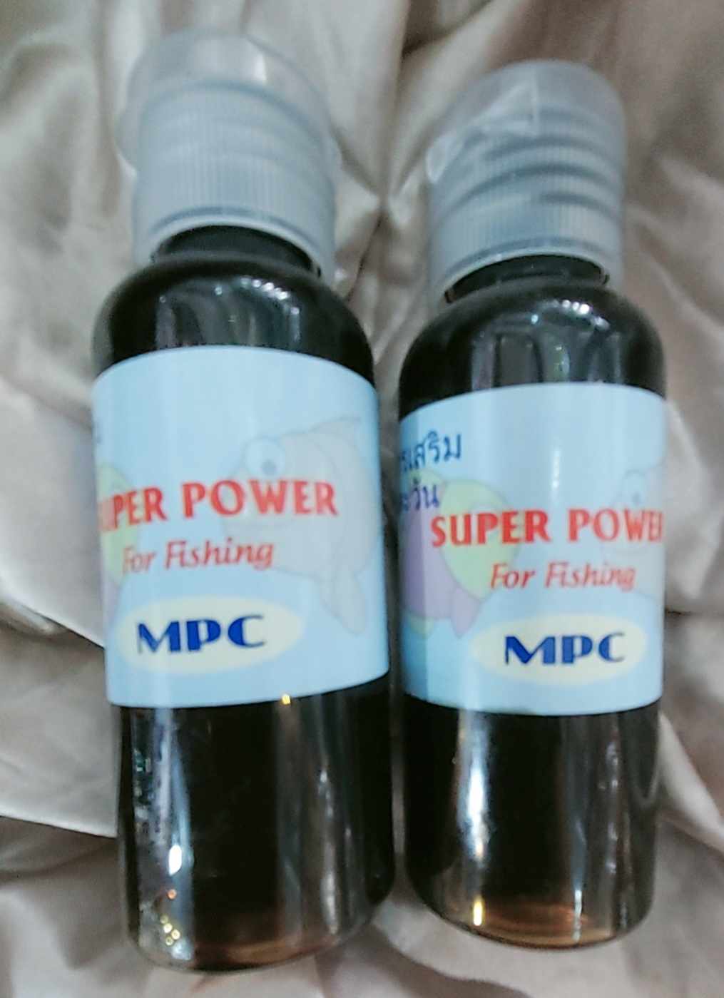 [TINH MÙI CÂU CÁ] Tinh Gan Mực trộn mồi Câu Cá