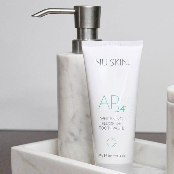 Kem đánh răng AP24 CHÍNH HÃNG Nuskin