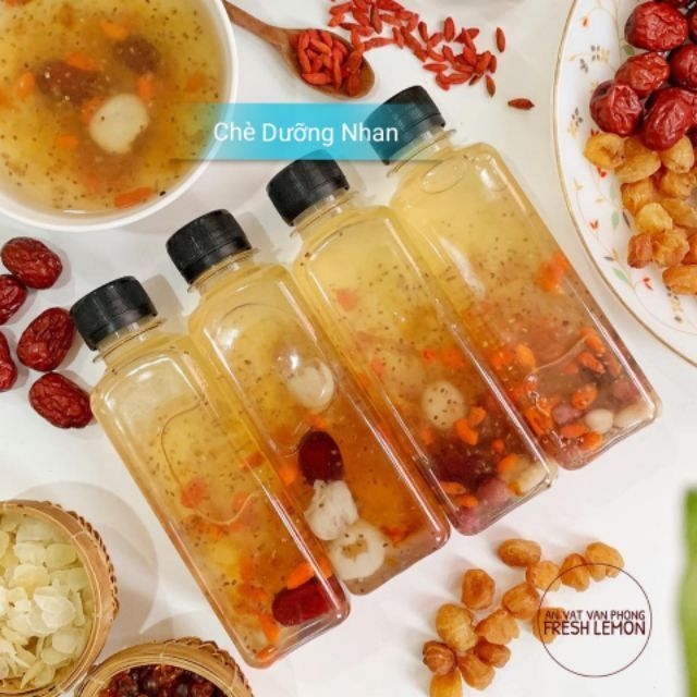 SỈ 10 SÉT ĐẶC BIỆT CHÈ DƯỠNG NHAN (14 VỊ/6 NGƯỜI ĂN/SÉT)