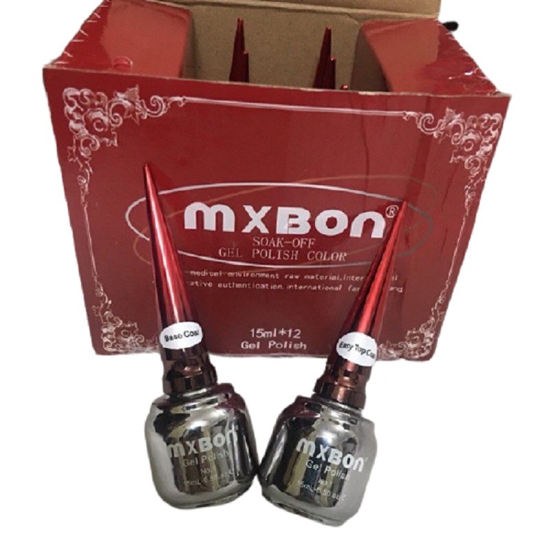 Base top Mxbon (bộ liên kết, bóng Mxbon)