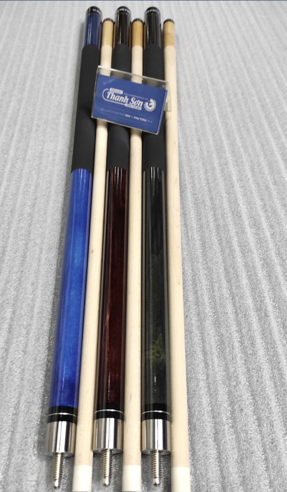 CƠ BIDA LỖ – PLANK 13MM