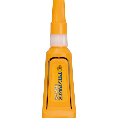 [HCM]Keo dán siêu dính Aron Alpha Extra Gel 4g