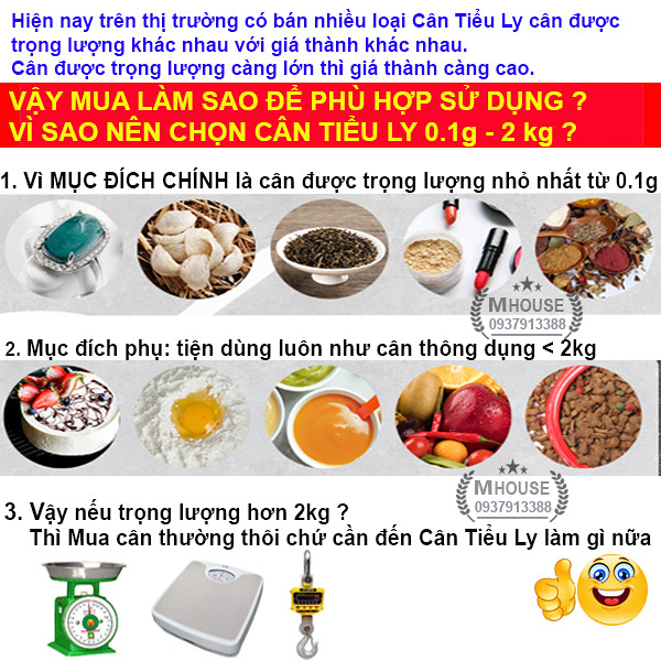 Table TopScale. Kitchen Scale, Digital Weight Scale Measuring 0.1g/2kg