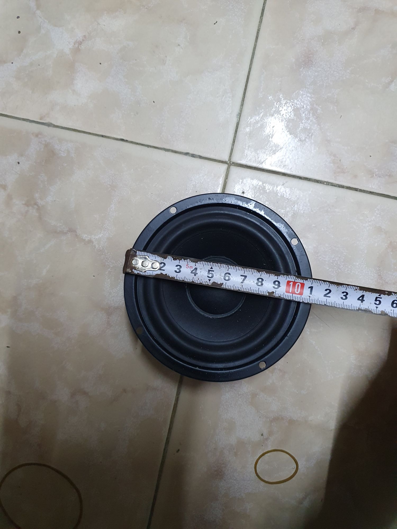 1 đôi loa trung 10 cm