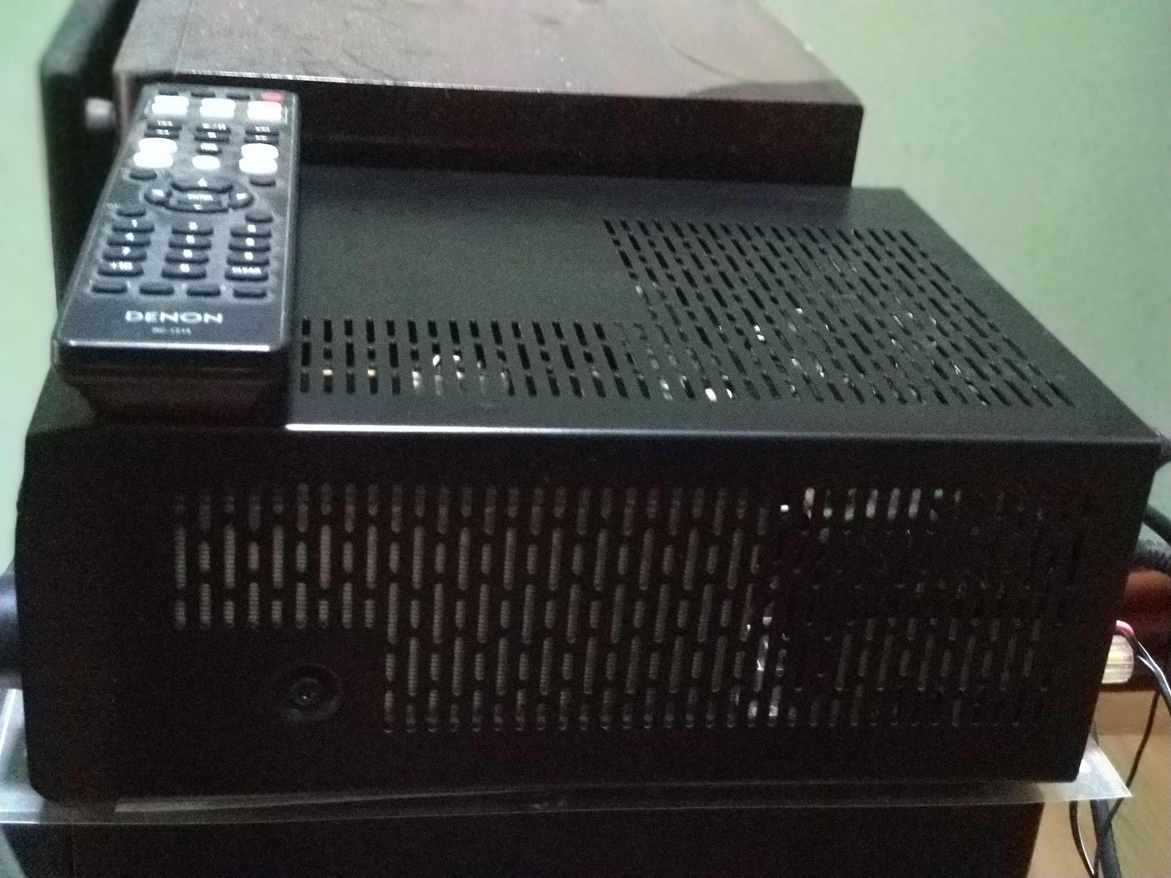 Cục dàn âm thanh Denon RCD M41
