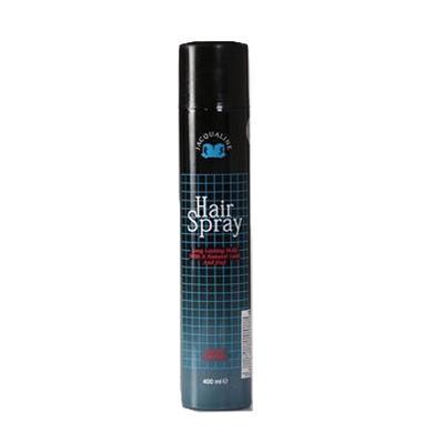 Keo xịt tóc Jacqualine 400ml