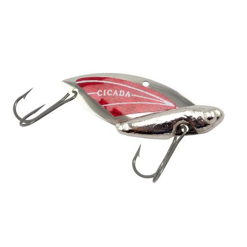 Mồi Reef Runner Cicada nhập Mỹ