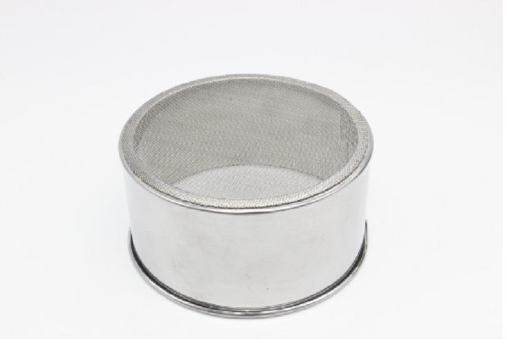 Dụng cu ray, lọc bột nước làm bánh siêu mịn 15cm