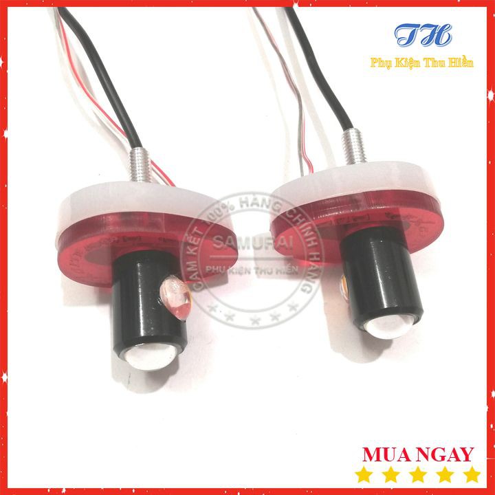 [HCM]Bộ Đèn Xi Nhan Led 2 Tầng Multy Siêu Sáng ( Đọc Lưu Ý Trong Mô Tả)