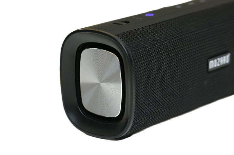 H8030D Loa Bluetooth Mozard Đen
