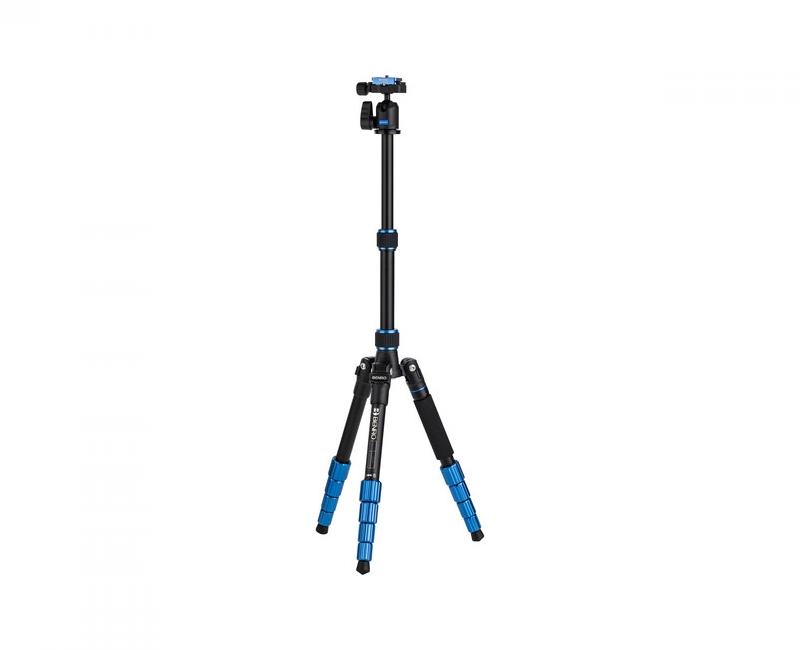 [HCM]Chân máy ảnh Tripod/ Monopod Benro FSL09AN00