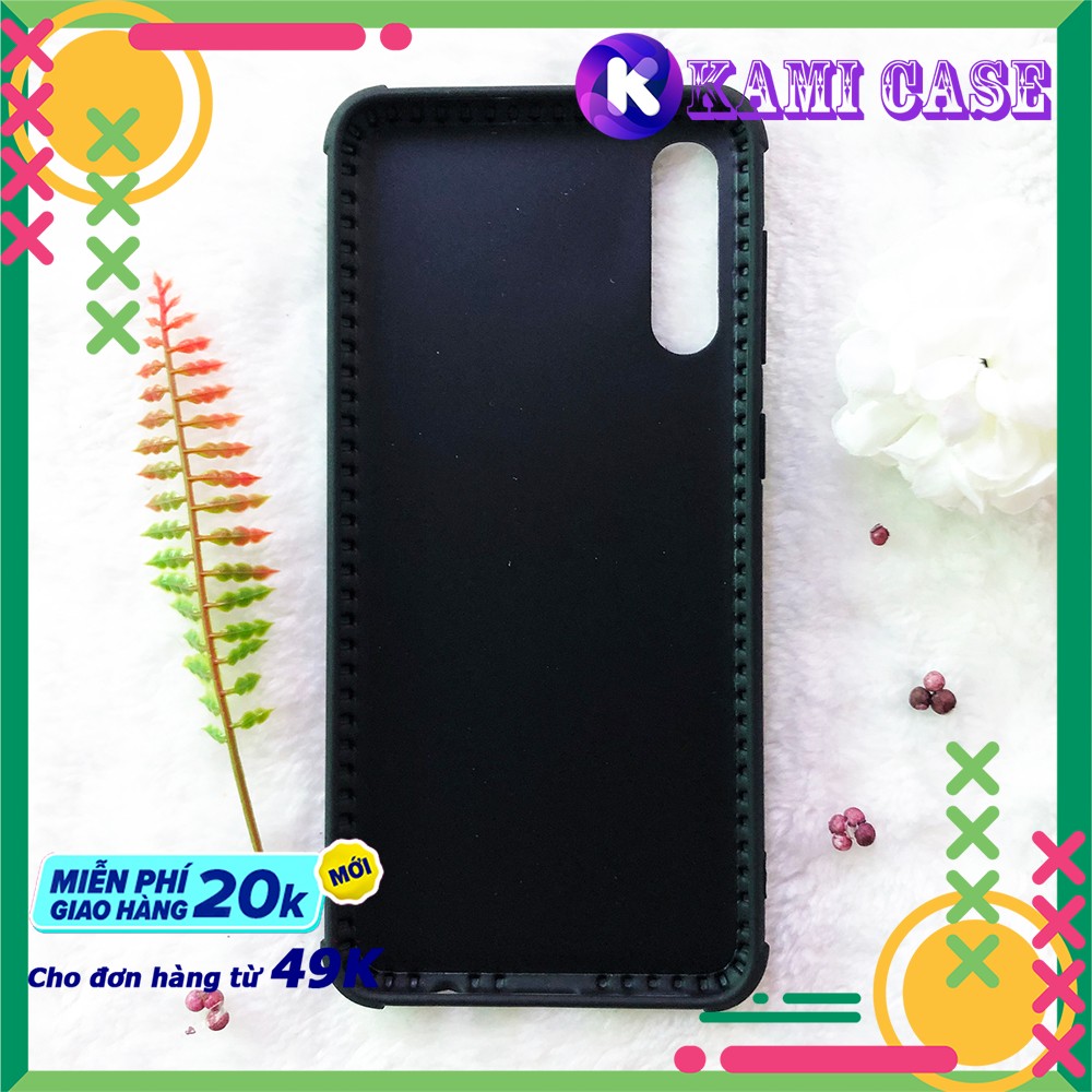 [HCM]Ốp Lưng Samsung A30s / A50s IMD Chống Sốc